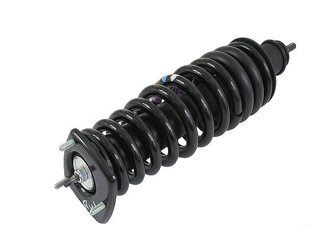 Mercedes ml320 strut replacement