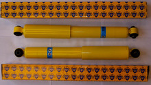 Volvo 240, 244, 245, Rear Shock Absorber 1272126 - 1976-1993 models