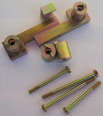 Timing belt camshaft tool Made in USA 9995452s Volvo 850, S70, S40, V70, S80, S60, 960, XC90, 