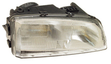Volvo s70 v70 1998-2000 c70 1998-2002  Headlight assembly complete right side 9151471