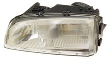 Volvo s70 v70 1998-2000 c70 1998-2002 Headlight assembly complete left side 9143192