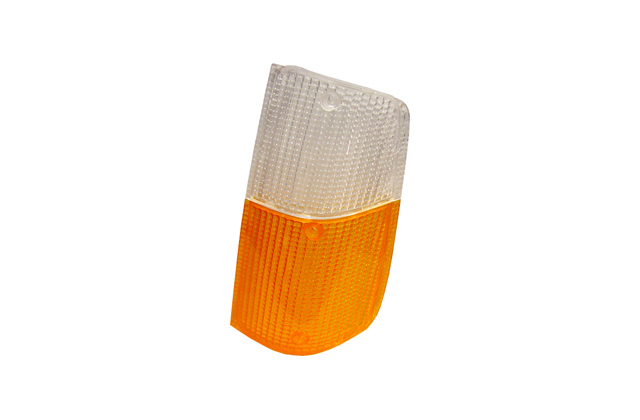 Turn Signal Lights, Parking Lights, and Lenses for Volvo 240/260