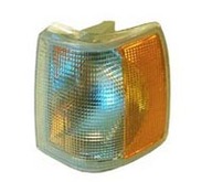 Volvo 740, 940, Parking lamp/turn signal assembly for Right side/Passenger side NO FOG TYPE 1369610