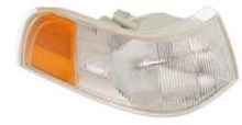 9178230 Volvo 960, S90, V90, Parking lamp/turn signal assembly for Right side/Passenger side 