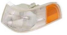 9178229 Volvo 960, S90, V90, Parking lamp/turn signal assembly for Left side/Driver side 