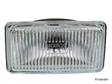 Volvo 740, 760, Fog light capsule (Insert) for Right or Left side 1369336