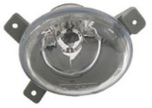 Volvo S60,Fog light complete for Right side/Passenger side 9178185