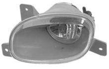 Volvo S80 1999-2004, Fog light complete for Left side/Driver side 8620224