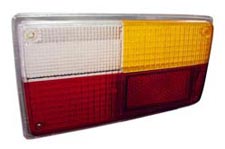 Taillight Assemblies And Tail Light Housings Optical