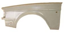 Volvo 240, Front fender for Left/Driver side 1315424