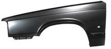 Volvo 740, 760, Front fender for Left/Driver side 1355059