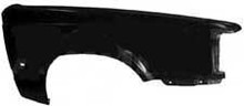 Volvo 760, 940, 960, Front fender for Right/Passenger side 1355412