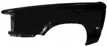  Volvo 760, 940, 960, Front fender for Left/Driver side 1355411