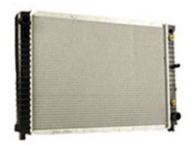  Volvo 740, 940, Radiator new 8601002