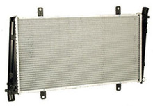 Volvo S40, V40, Radiator new 8602117