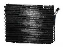 Volvo 940, 960, Condenser new for Volvo 1993 3537972