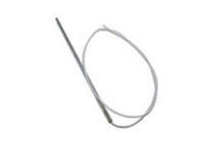 Antenna mast 3533568 Volvo SEDANS 240, 740, 760, 940, 960, 850, S90, S70, 