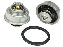 273459, For Volvo 240, 242, 244, 245, 740, 745, 760, 780, 940, Thermostat 88 degree stock temperature 273459