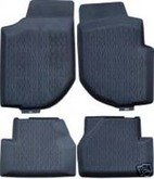  Volvo 740,760  1997-1998. S90/V90 1997-1998 Floor Mats 754757850851