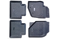 Volvo S80 1998-2005 Floor Mats 200201900900