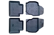 Volvo S80 2006-, Floor Mat set of 4  224225900900