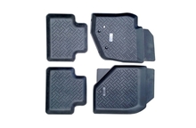 Volvo C30 2007-, Floor Mats 220221770770