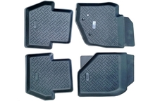 Volvo V70 2000-2004 Floor Mats 200201212213