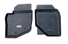 Volvo V70 2005-2007 Floor Mats 200201