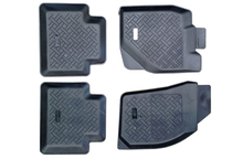 Floor Mats Volvo S40/V40 2000 -2003  210215900900