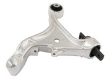 FRONT SUSPENSION  BUSING CONTROL ARM  FOR VOLVO S60 S60R 2001-2007 & V70 V70R 2001-2007 NOT XC LEFT DRIVER'S SIDE 30635229, 30736378, 31387923, 36012457, 36051002, 37153045402, 37153045502, 5160500017HD, 8623957, 8649543, VVWP0360