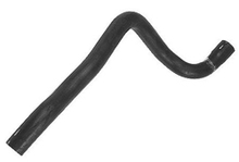 Upper Heater Hose fits Volvo 240  Cylinder head to heater 463524