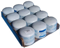 Oil Filter Case of  12 3517857 Volvo 122, 140, 160, 240, 260, 740, 760, 780, 850, 940, 960, 1800, C70, S70, V70, S90, V90