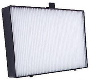 1343232, Volvo 850, Fresh Air Filter