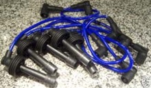 9135700, Volvo 850, C70, V70, S70, Ignition Wire Set