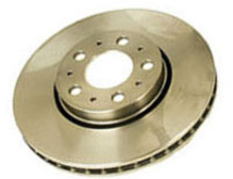 272403, Volvo S60, V70, V70XC, XC70, S80, Brake Disc Rotor Front