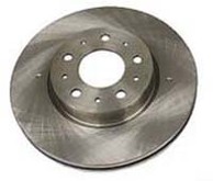 6848902, Volvo 740, 780, 940, 960, Brake Disc Rotor