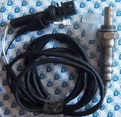 3517394, Volvo 740, 940, Oxygen Sensor