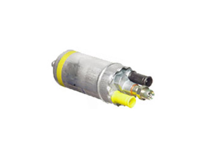 External Electric Fuel Pump For Volvo 240 340 740 760 780 940 960 – Replaces 0580464069