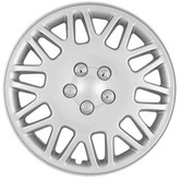 Wheel cover set for 16 Inch wheel directional WC 1475-16 