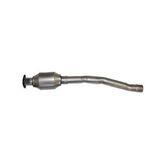 40043, 8551607, 8551408, Volvo 240, Catalytic Converter