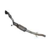 40509, 8627556, 9497820, Volvo S70, V70 TURBO Catalytic Converter