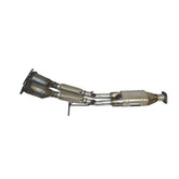 40559, 8670034 Volvo S80 Catalytic Converter