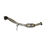 40579, 36000188, Volvo S60, S80, Catalytic Converter