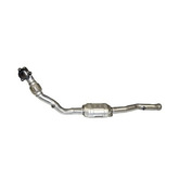 40301, 1275702, 9180951, Volvo 850, Catalytic Converter