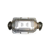 40068, 1276548, Volvo 240, Catalytic Converter