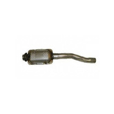 40071, 3531256, 1326481, 1326481, 1367864, Volvo 740, 760, 780, Catalytic Converter