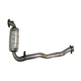 40069, 8551603, Volvo 240, Catalytic Converter