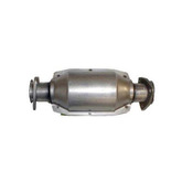 40067, 8551405, 8551401, 1276548, Volvo 240, Catalytic Converter