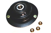 1272455, For Volvo 240, 260, Front Strut Mount