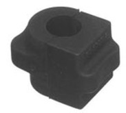 1273184, For Volvo 740, 760, 780, 940, 960, Sway Bar Bushing